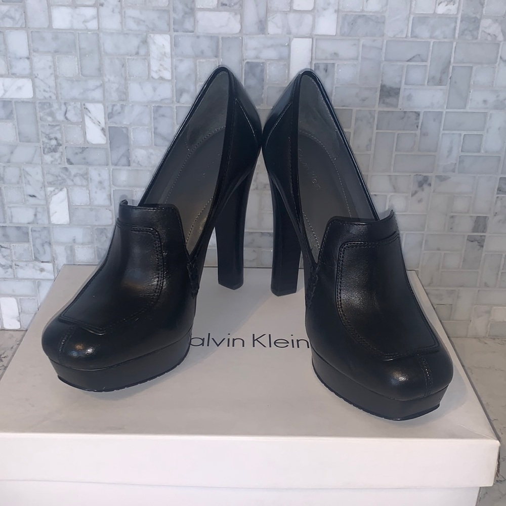 Beautiful Calvin Klein Heels